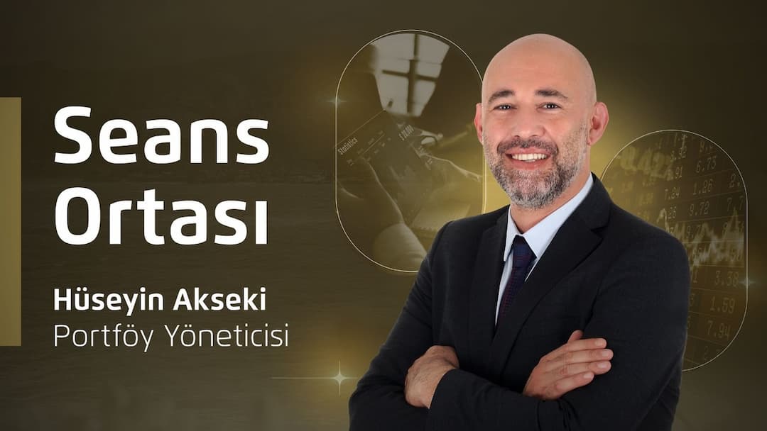 Seans Ortası