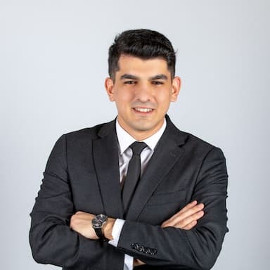 Ahmet Deniz Yağbasan