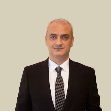 Hakan Mercan