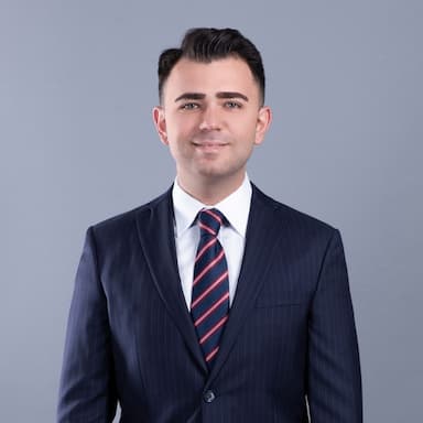 Mehmet Özdemir